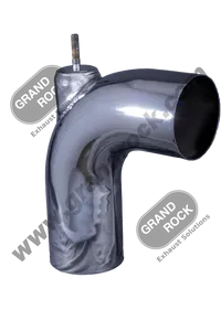 Grand Rock CHR,ELBOW,590DEG 931808 