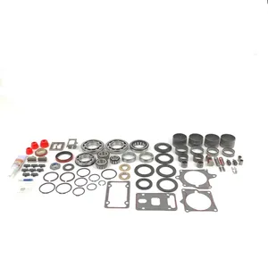 Tremec Replacement Kit Transmission Bearings 231174 