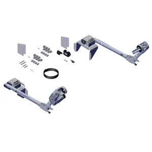 Roll-Rite Rite-Lock Power 1100552 