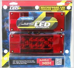 Optronics TRL LGHT 749212 
