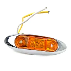 Peterson Led - Marker Lamp 225602 