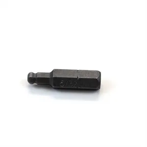 S-K Hand Tools BIT BALL HEX 5/ 1331374 