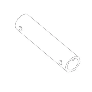 Donovan Coupling 1 3 8 1102825 