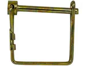 Buyers Products HITCH PIN 1/4X3 323374 