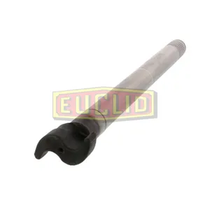 Euclid Pro-Par 1.625 37 Spline Right Hand Camshaft 1046110 