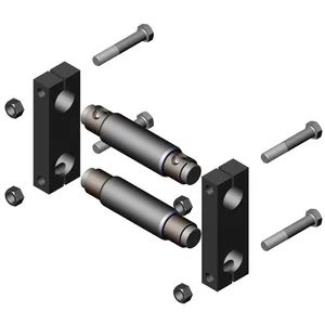 Atro SHACKLE 411654 