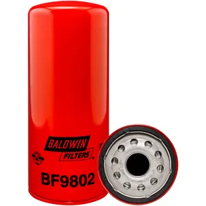Baldwin Fuel Spin-On 232838 