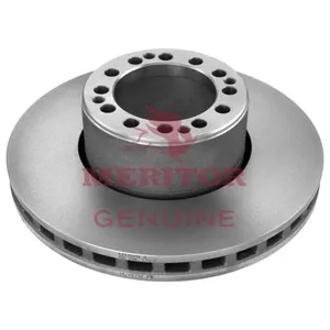 Meritor Rotor 738472 