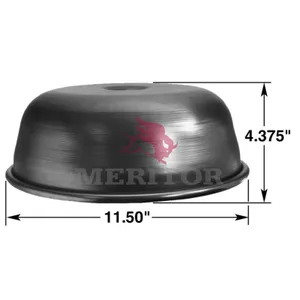 Meritor RESTRICTOR 779098 