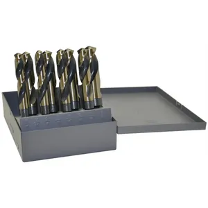 KnKut 9/16-1 DRILL BI 1276796 
