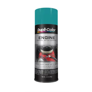 Duplicolor/Consumers FORD GREEN 1222122 