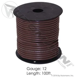 Automann Wire Primary 12 1406339 