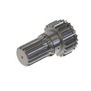 Funk SHAFT 1162518 