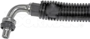 Dayton OIL PUMP HOSE 552992 