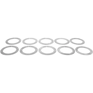 Spicer DUST CAP WASHE 839594 