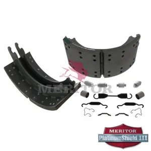 Meritor REMAN SHOE KIT 793728 