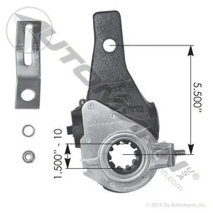 Automann Slack Adjuster, Brake, Haldex Type, 5.5 In. 265528 