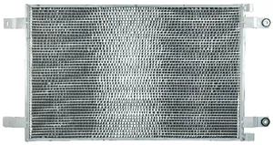 TruckAir Condenser 348472 