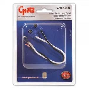 Grote PIGTAIL 324402 