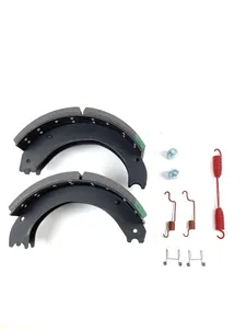 Armada Brake Shoe Kit, Reman 256618 