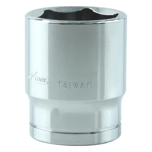 K-Tool International SOC 23MM 1/2D 6 1275458 