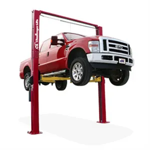 Challenger Lifts 2 POST 12000 LB 1223330 