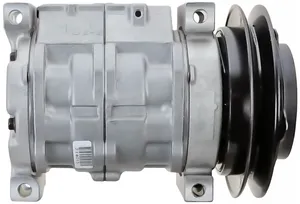 TruckAir A C Compressor 281098 
