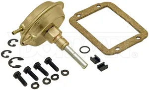 Dayton 4WD ACTUA 534058 
