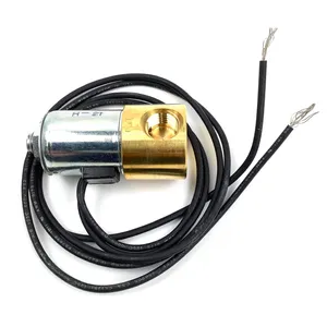 Muncie SOLENOID 268760 