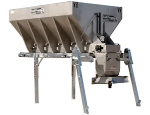 Buyers Products STAND SPRDR 12f 470804 