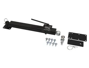 Buyers Products CONTROL FRICTIO 364522 