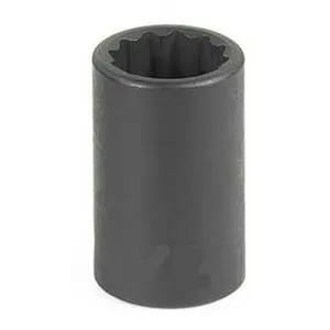 Grey Pneumatic Corp SOC 19MM 3/8D I 1231043 