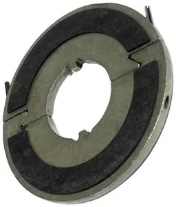 Illinois Auto CLUTCH 992091 