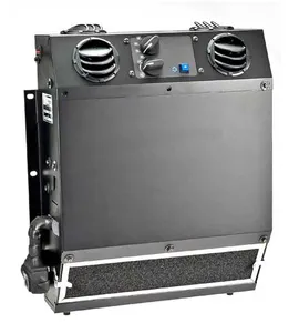 TruckAir A C KIT 1100498 