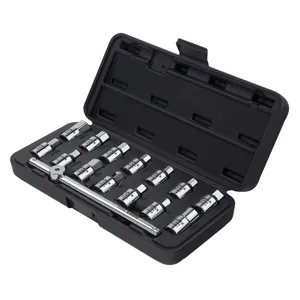Sunex Tool 15PC 3/8  DR. D 1344464 