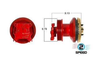 Kit Masters 2 - Speed  Re-M 907884 