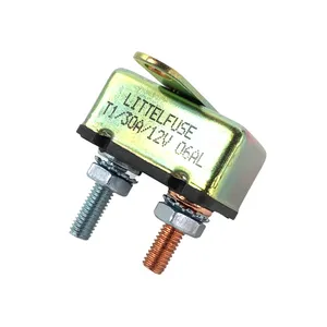 Littlefuse 30AMP BREAKER W 275476 