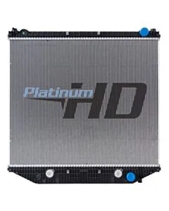 Platinum HD Radiator 367090 