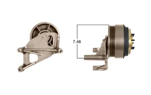 Kit Masters Reman Fan Clutch 968542 