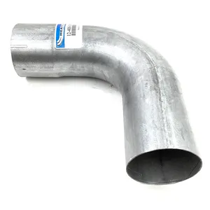 Heavy Duty Manufacturing Elbow - Pipe, Exhaust 259672 