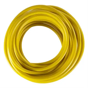 JT & T - Best Connection 12 AWG YELLOW P 1251812 