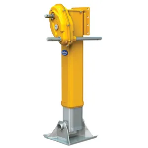 Holland LEG ASSEMBLY,2-SPEE 619146 