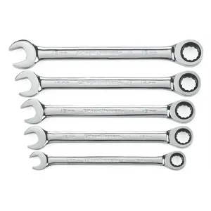 Gear Wrench 5PC MET COMBO R 1269130 