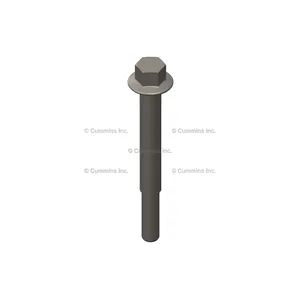 Cummins Screw 375820 