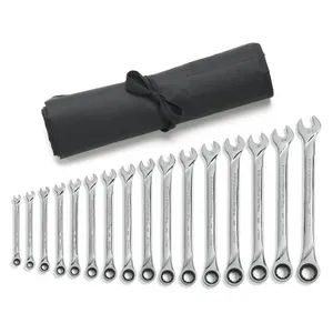 Gear Wrench SET WR GEAR XL 1259676 