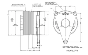 Kit Masters Re-Man K-Series 965182 
