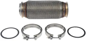 Dorman Exhaust Pipe Bellow 220252 