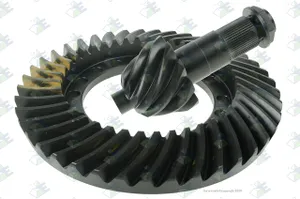 Euroricambi RING & PINION 297360 