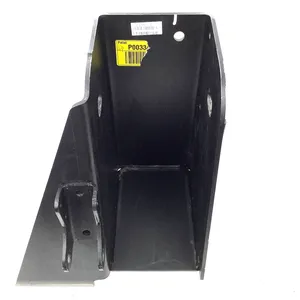 Hendrickson Frame Bracket 241654 