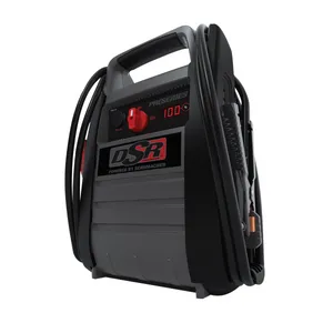 Schumacher Electrical JUMP STARTER, S 1311844 